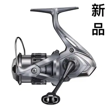 새상품 시마노(SHIMANO) 스피닝 릴 21 나스키 C2000S