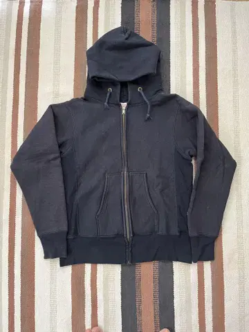 CHAMPION REVERSE WEAVE ZIPUP HOODIE USA