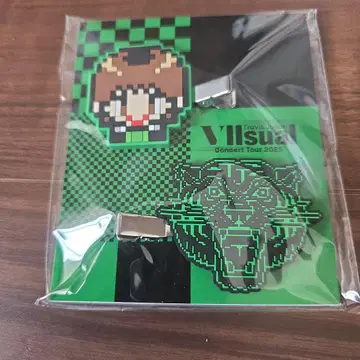 Travis Japan 나카무라 카이토 군 앞머리 클립 viisual