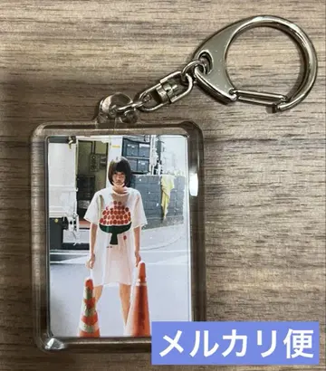 ano 아노짱 일본 무도관 주환 랜덤 키링 키 비주얼