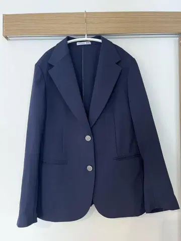 유니클로 JWANDERSON 감동 블레이저 네이비 M 사이즈