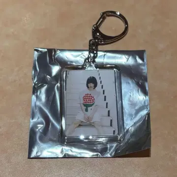 ano 일본 무도관 라이브 주환 랜덤 키링
