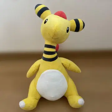 전룡 포켓몬 봉제 인형