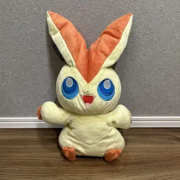 포켓몬스터 빅티니 풀 바디 퍼펫 T-ARTS
