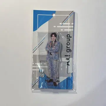 정문양규 아크릴 스탠드