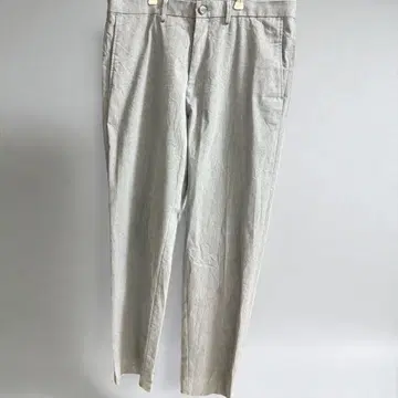 premium no iron pants straight fit