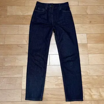 Theory 스트레이트 데님 W23 mi06m