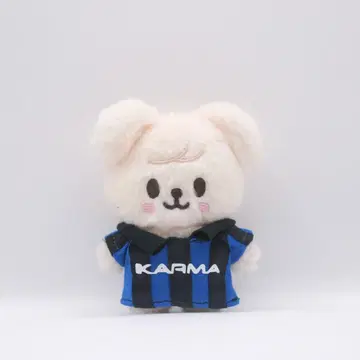 skzoo 스키즈 봉제 인형 의류 승민 퍼핌