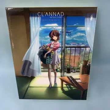 CLANNAD AFTER STORY 컴팩트 컬렉션 Blu-ray