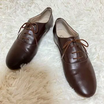 1001 PATTES BALMORAL 레이스업 슈즈 24cm