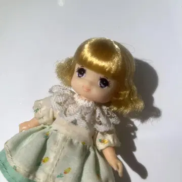 꽃의 아이 푸르룬짱 유치원생 미키짱 마키짱 리카짱 프렌드