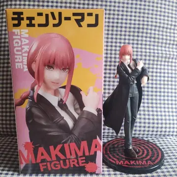 체인소 맨 마키마 피규어 다이토