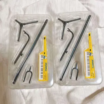 산리오 락모노 페클