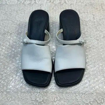 [ CAMPER ] MEDA 샌들 36