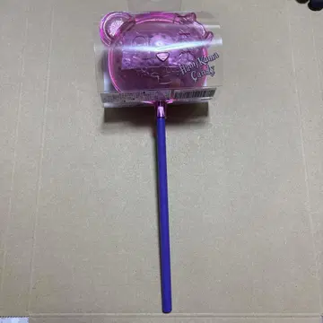 해피 베어 캔디 스티커 포함 모듬 캔디!!