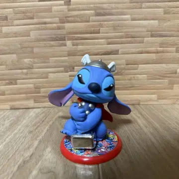 [ 미사용 새상품 ] cosbi Stitch Marvel Thor