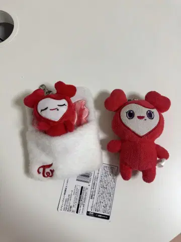 첸 리 세트 패스 케이스 TWICE 채영