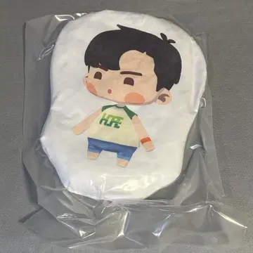 스시로 x BTSIsland 인더섬 J-hope
