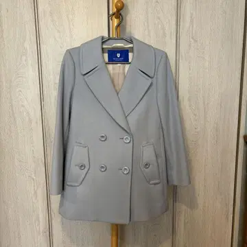 BLUELABEL CRESTBRIDGE 코트 36 사이즈