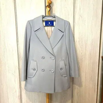 BLUELABEL CRESTBRIDGE 코트 36 사이즈