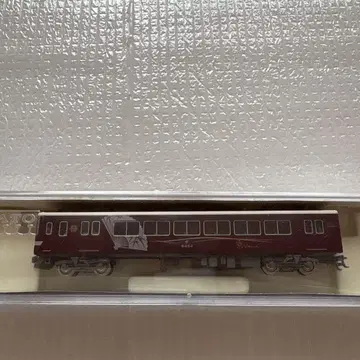 KATO HANKYU 6300 SERIES 교토 레인
