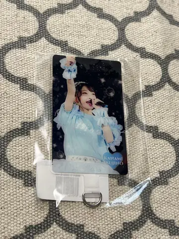 츠지노 카나미 폰 탭 조 길게 복권