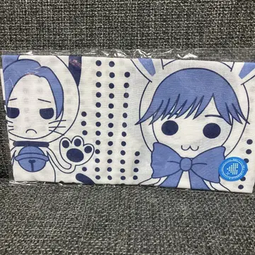 러브 플러스 아타미 러브 플러스 현상 수건