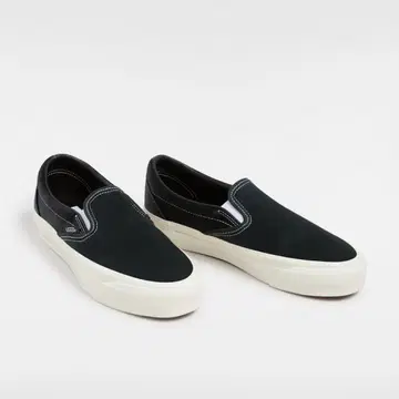 VANS REISSUE 98 LX PREMIUM 슬립온 26cm