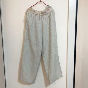 초기 초 레어 후타츠쿠리 코인 케이스 팬츠 M