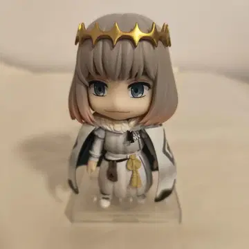 FGO 오베론 넨도로이드