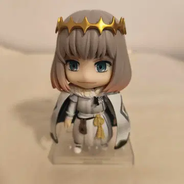 타임세일 FGO 오베론 넨도로이드