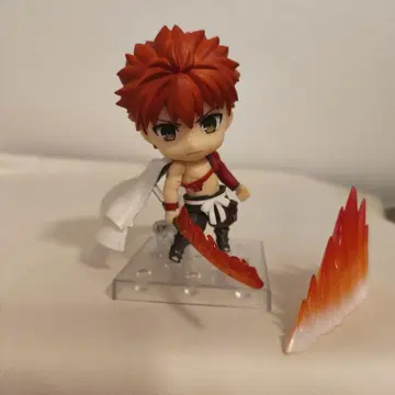 FGO 센고 무라마사 넨도로이드