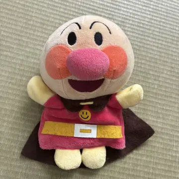 호빵맨 퍼펫