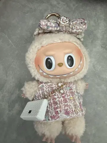 러브브 의류 17cm 의상 ZO&FRIENDS