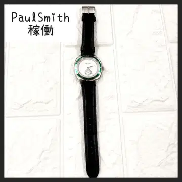 폴 스미스 PaulSmith 남성용 손목시계