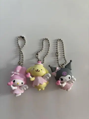 꿈꾸는 엔젤 스윙