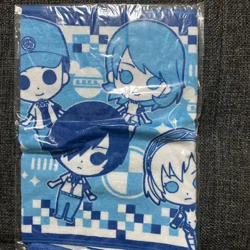 PERSONA3 THE MOVIE P3 스포츠 타월