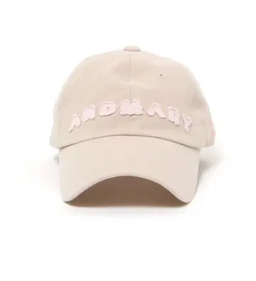 andmary Mary logo cap