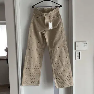 ZARA 데님