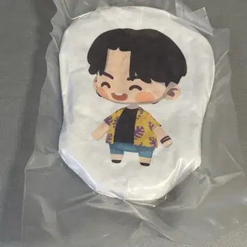 스시로 x BTSIsland 인더섬 정국