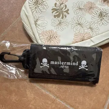 레어 mastermind JAPAN 마스터마인드 키케이스 재팬