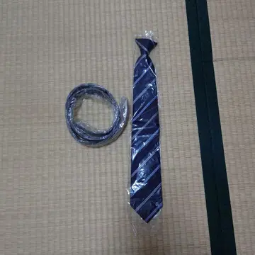 벨트 (새상품), 넥타이 (새상품), 배치 (중고)