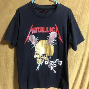 메탈리카 metallica