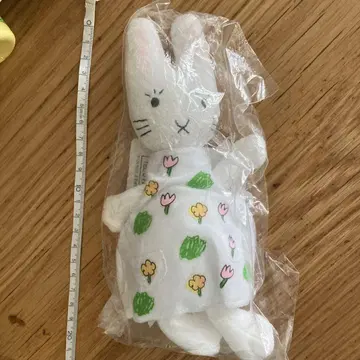 나의 원피스 봉제 인형 S