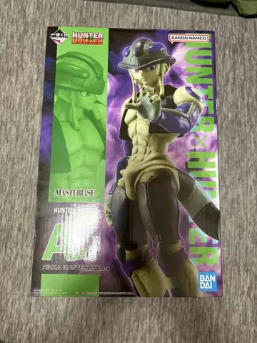 HUNTER x HUNTER 제일복권 A상 메르엠