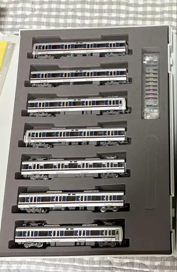 tomix 92359 98837 207계 321계 묶음 판매