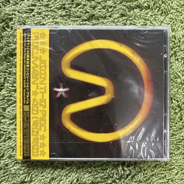 JOIN THE PAC-PAC-MAN 40th ANNIVERSARY CD