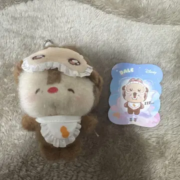 TOPTOY 디즈니 수면 의류 데일