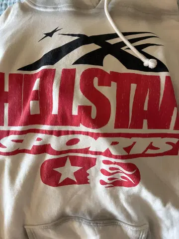 hellstar hoodie