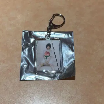 ano 일본 무도관 라이브 주환 랜덤 키링